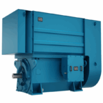Gamme de moteurs modulaires W60