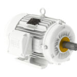 Moteur W22 Wash : conçu pour les milieux humides, antibactérien et l’élimination microbienne