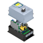 WEG enrichit sa gamme de variateurs de vitesse CFW500 d’une version étanche
