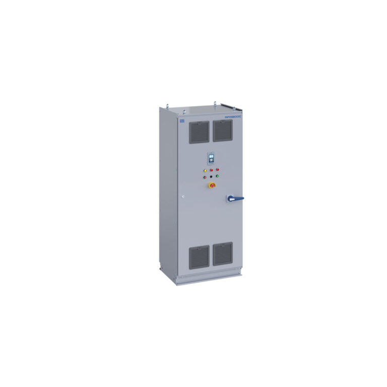 Armoire électrique AFW900