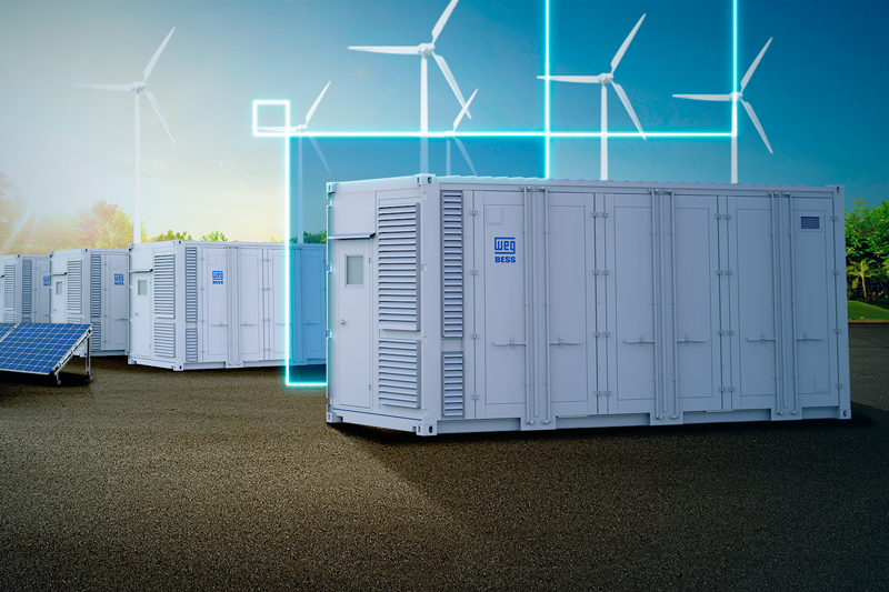 BESS : la clé d’une transition énergétique performante