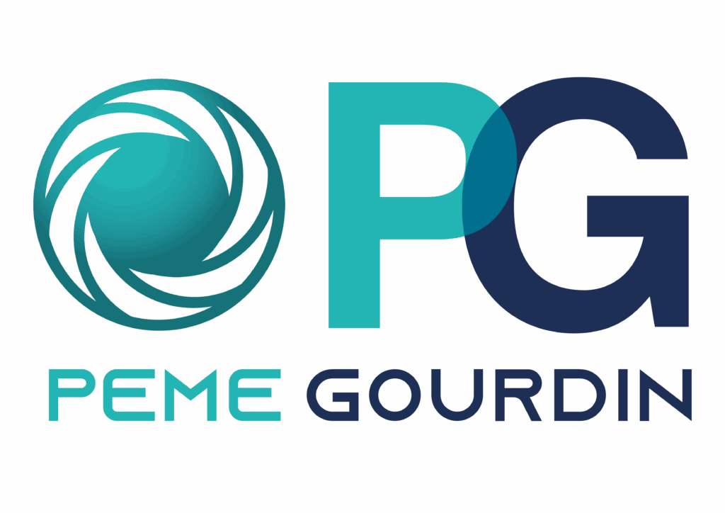logo peme gourdin