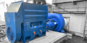 moteur weg