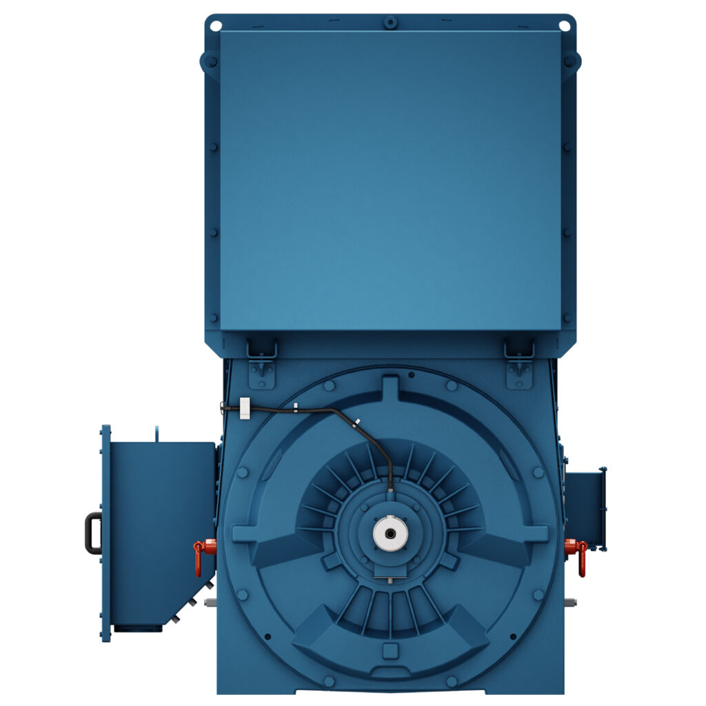 Moteur W60