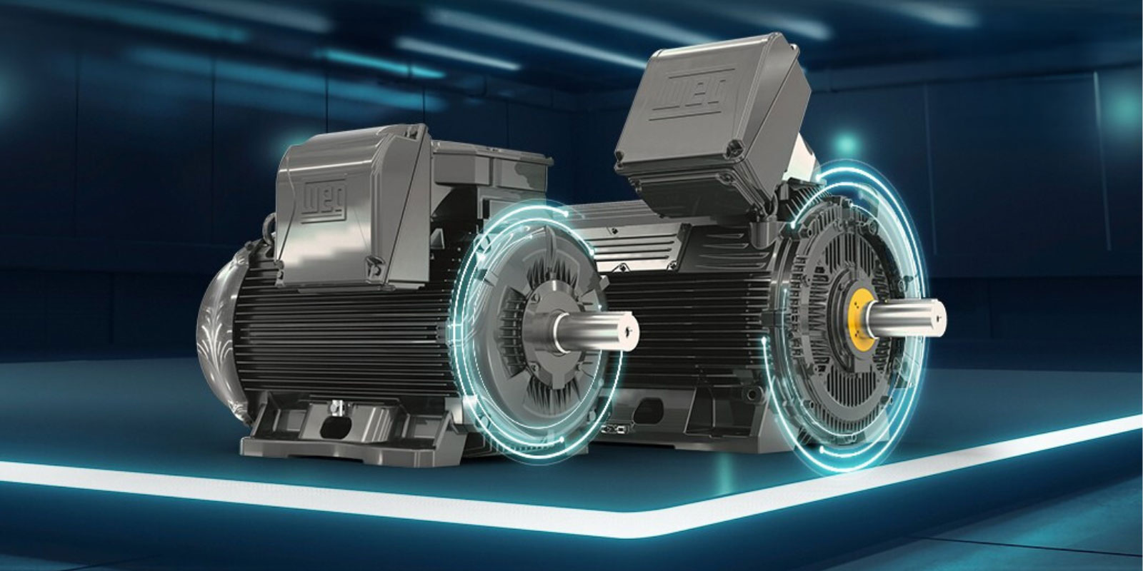 W23sync+ IE5 – la performance énergétique à votre portée