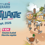 WEG France à La Scintillante – courir pour les autres, ensemble