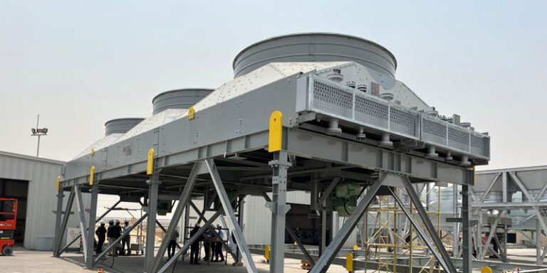 Air coolers