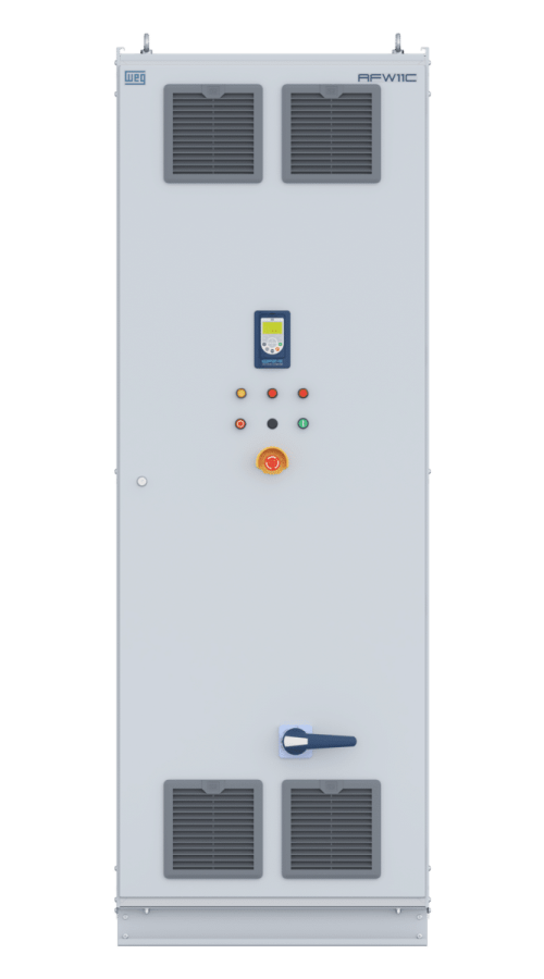 armoire variateur AFW11